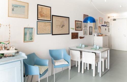 Grado Apartment | Fronte mare con parcheggio!