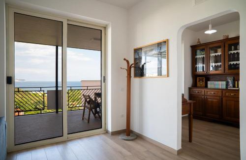 Bacoli House | FRONTEMARE Suites