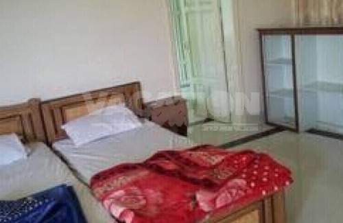 Kohistan Hotel | Frontier Hotel