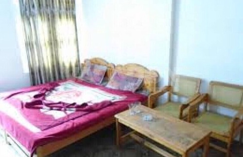 Kohistan Hotel | Frontier Hotel