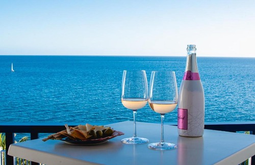 Puerto Calero Villa | FRONTLINE VILLA 25, Modern Coastal Design with Amazing Views