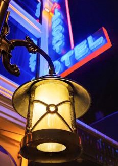 Arnavutkoy Hotel | FRT AİRPORT OTEL