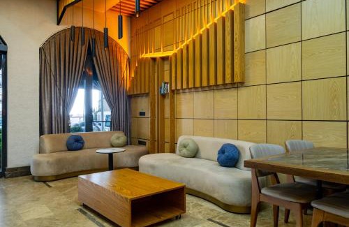 Arnavutkoy Hotel | FRT AİRPORT OTEL