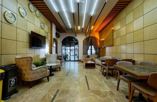 Arnavutkoy Hotel | FRT AİRPORT OTEL