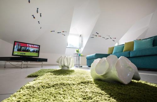 Minori Apartment | Fruit Flats by AMALFIVACATION