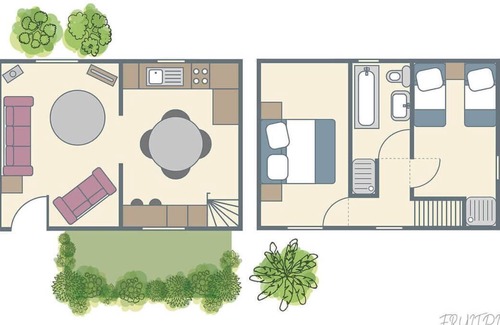 Bakewell Cottage | Fruitpip - a wonderful cottage with shared pool, games and lovely grounds near Bakewell