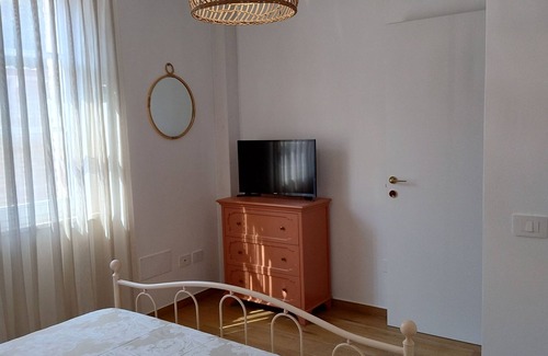 Fano House | Frutti Antichi farmhouse - Pomegranate, a step away from the sea and the city center