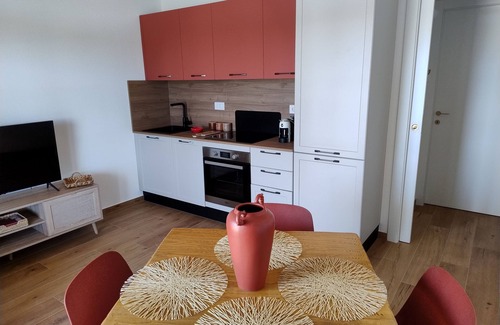 Fano House | Frutti Antichi farmhouse - Pomegranate, a step away from the sea and the city center