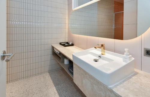 Gyeongju Hotel | Frux Flux hotel