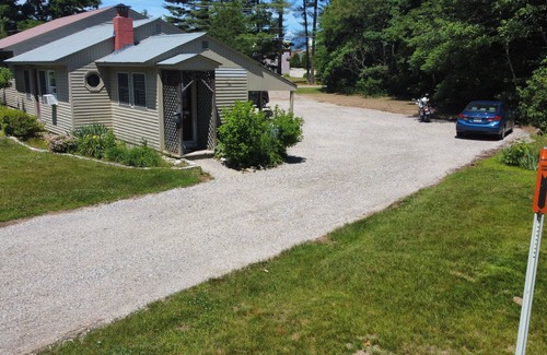 Fryeburg House | Fryeburg home away from home