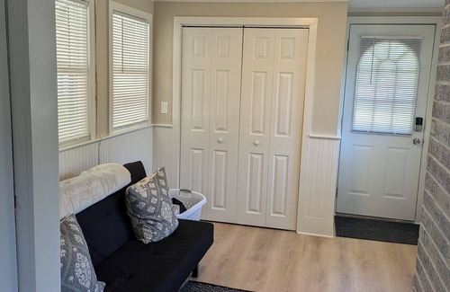 Fryeburg House | Fryeburg home away from home