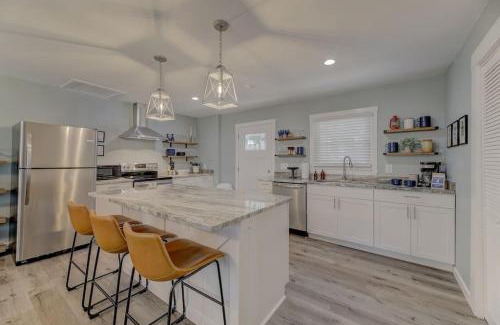 Forest Acres House | Ft. Jackson Family Abode