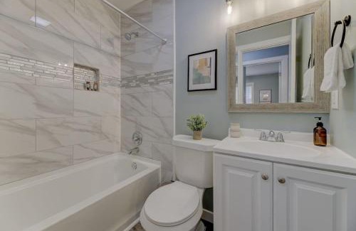 Forest Acres House | Ft. Jackson Family Abode