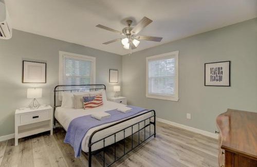 Forest Acres House | Ft. Jackson Family Abode