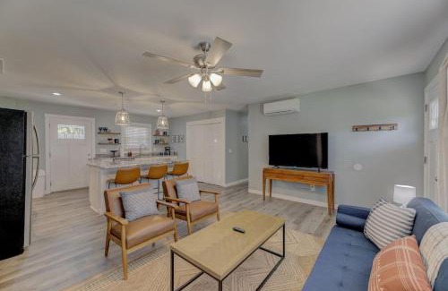 Forest Acres House | Ft. Jackson Family Abode