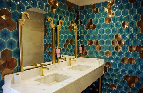Aksaray Hotel | Fuar Hotel