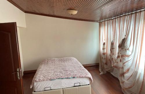 Yeniciftlik Villa | fuar VİLLA