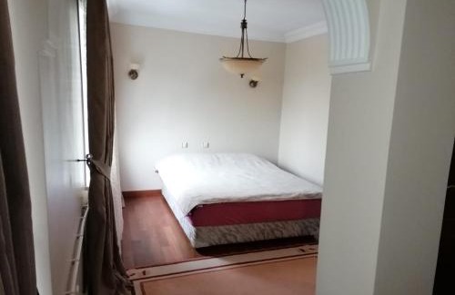 Yeniciftlik Villa | fuar VİLLA