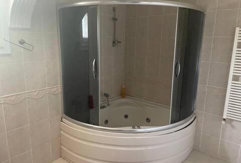 Yeniciftlik Villa | fuar VİLLA