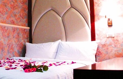 Ren'ai District Hotel | Fuchia Hotel