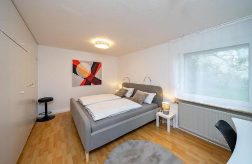 Illingen Apartment | Fuchs und Hase