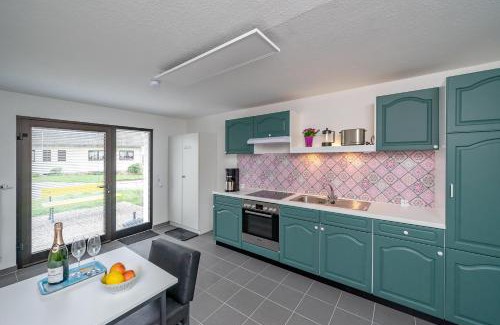 Illingen Apartment | Fuchs und Hase