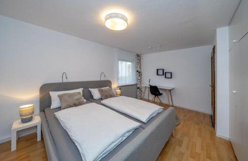Illingen Apartment | Fuchs und Hase
