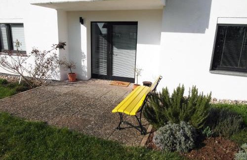 Illingen Apartment | Fuchs und Hase