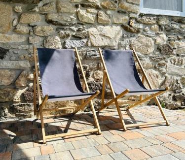 Waldenstein Apartment | Fuchsbau