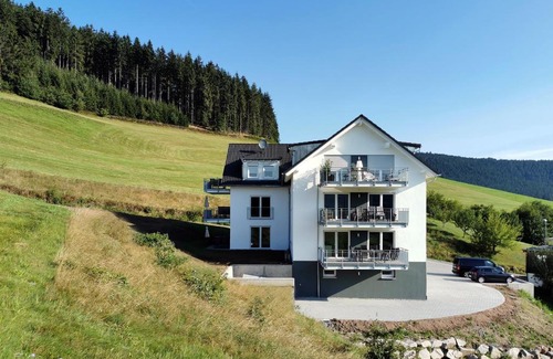 Baiersbronn Apartment | Fuchsbau