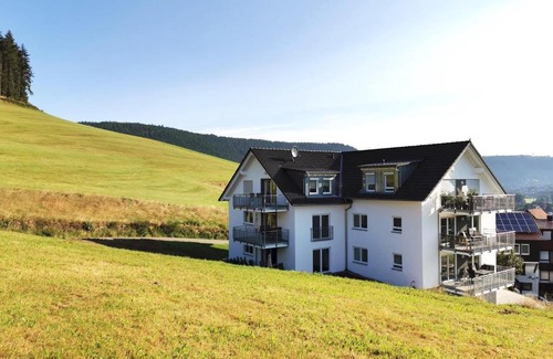 Baiersbronn Apartment | Fuchsbau