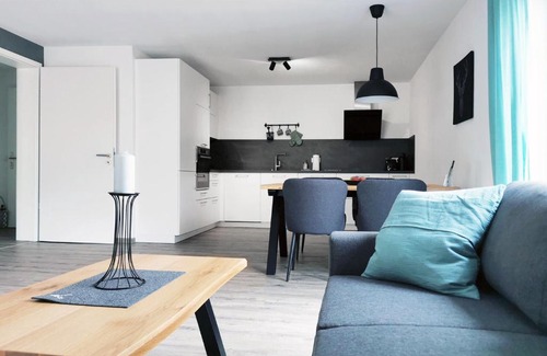 Baiersbronn Apartment | Fuchsbau