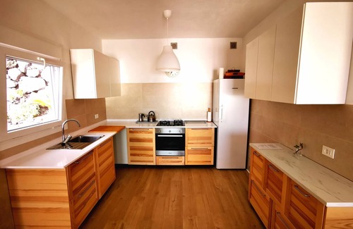 Fuencaliente de la Palma House | Fuencaliente: House in the beach