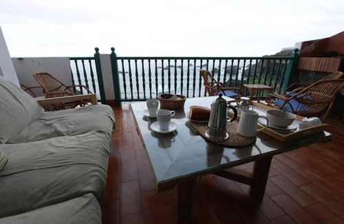 Fuencaliente de la Palma House | Fuencaliente: House in the beach