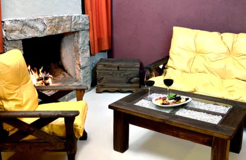 Tunuyan Hotel | Fuente Mayor Hotel And Resort