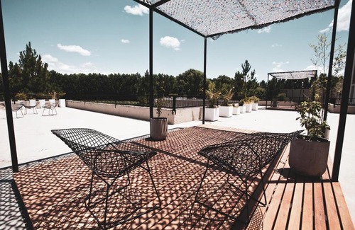 Tunuyan Hotel | Fuente Mayor Hotel & Casino