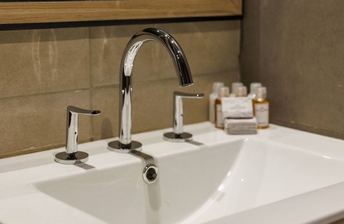 Mendoza Hotel | Fuente Mayor Hotel Terminal