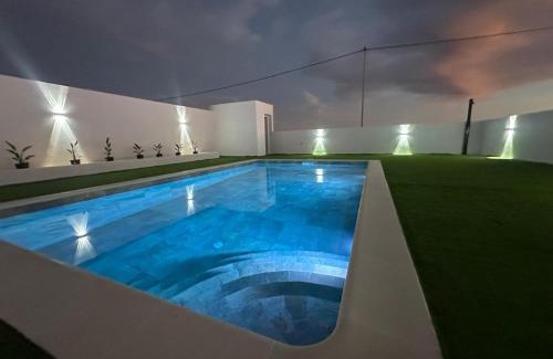 Tuineje House | Fuerte Roche 2