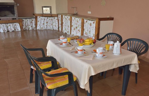 Tuineje House | Fuertemar, a place to enjoy its wide spaces and tranquility