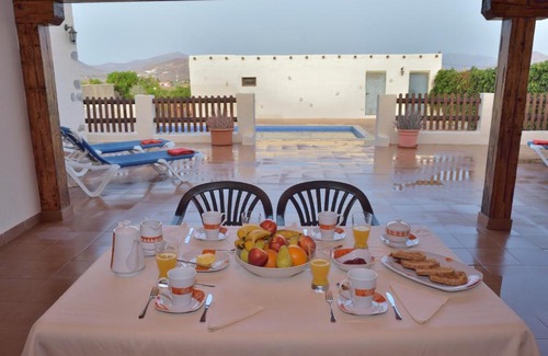 Tuineje House | Fuertemar