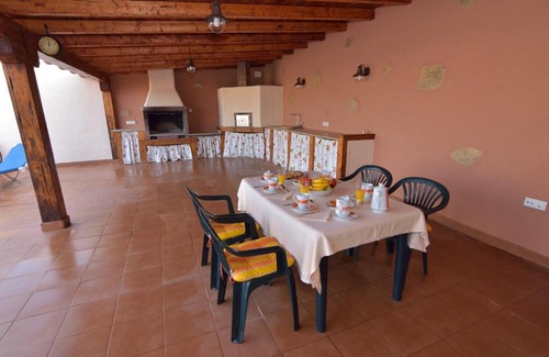 Tuineje House | Fuertemar