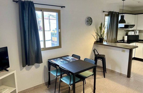 Antigua Apartment | Fuerteventura beautiful apartment view Mill and mountains.Wi-Fi, relax nature