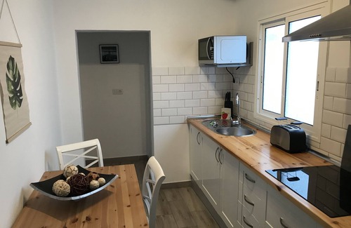 Morro Jable Condo | FUERTEVENTURA FAMILY LUXURY