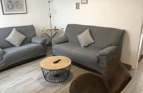 Morro Jable Condo | FUERTEVENTURA FAMILY LUXURY