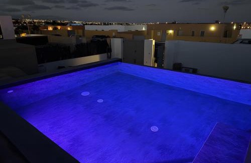 Costa de Antigua House | Fuerteventura Velvet Golf