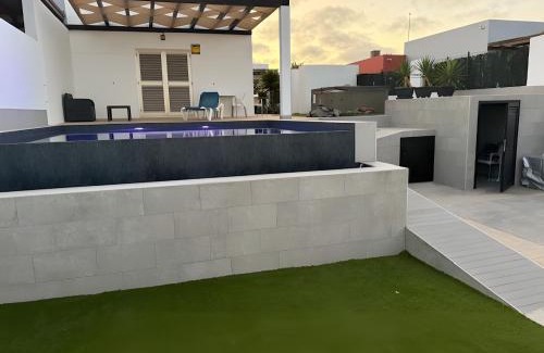 Costa de Antigua House | Fuerteventura Velvet Golf