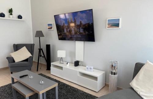 Costa de Antigua House | Fuerteventura Velvet Golf