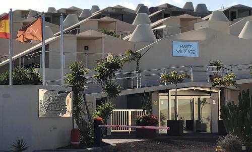 Bahia Calma Hotel | Fuertevillage