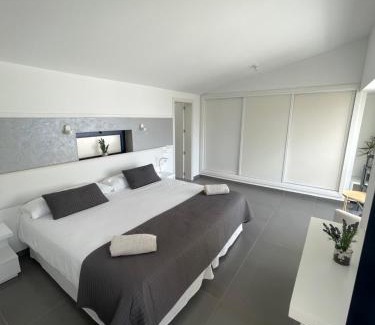 Bahia Calma Hotel | Fuertevillage