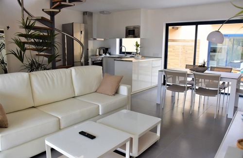 Bahia Calma Apartment | FuerteVillage